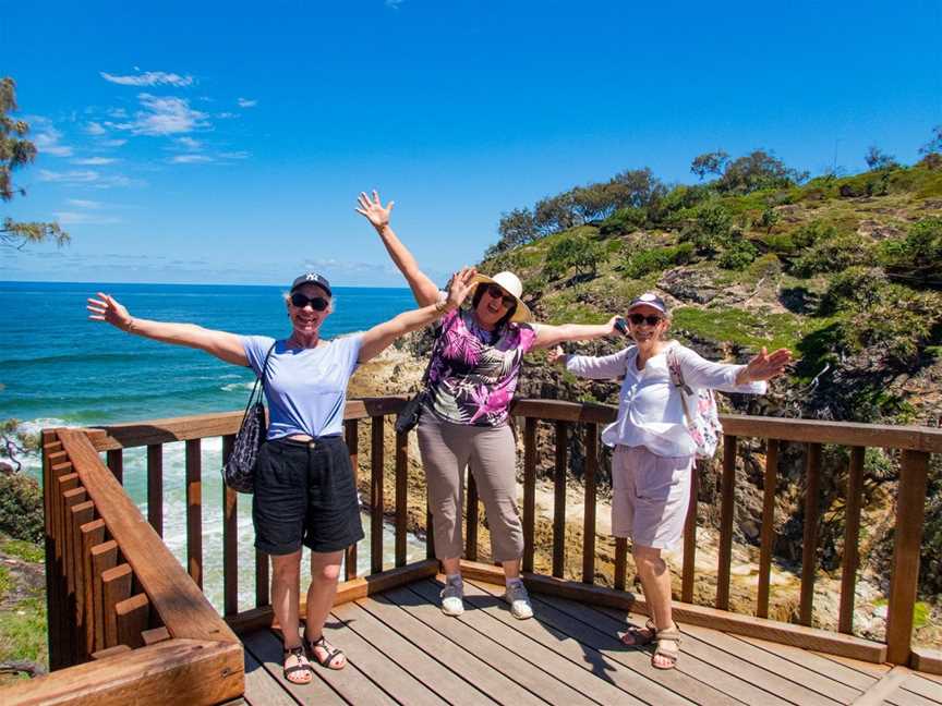 Brisbane Nature Tours, Brisbane, QLD