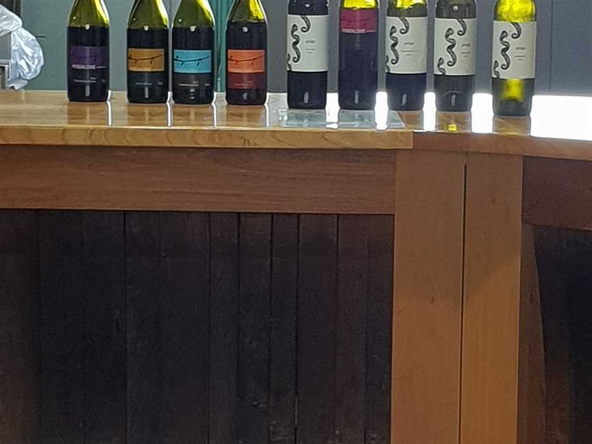 Otway Winery Tours, Lorne, VIC