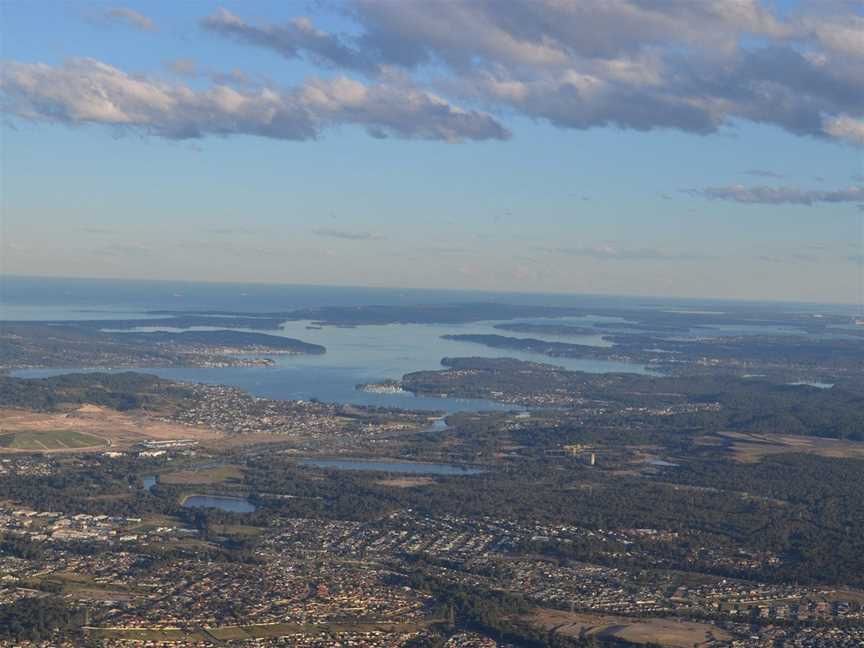 Hunter Valley Aviation, Pokolbin, NSW