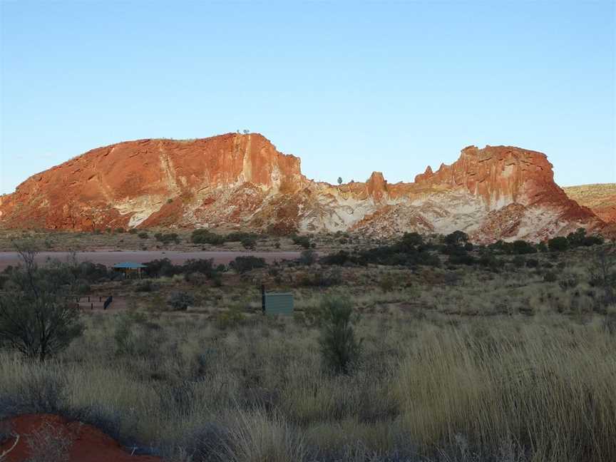 Rainbow Valley Cultural Tours, Alice Springs, NT