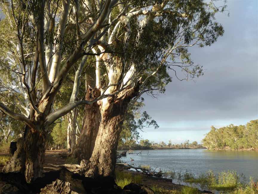 Murray Offroad Adventures, Mildura, VIC