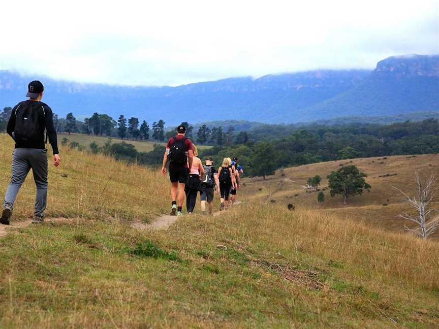 Peak Potential Adventures, Katoomba, NSW