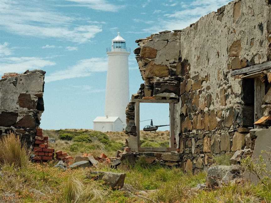 Unique Charters, Invermay, TAS