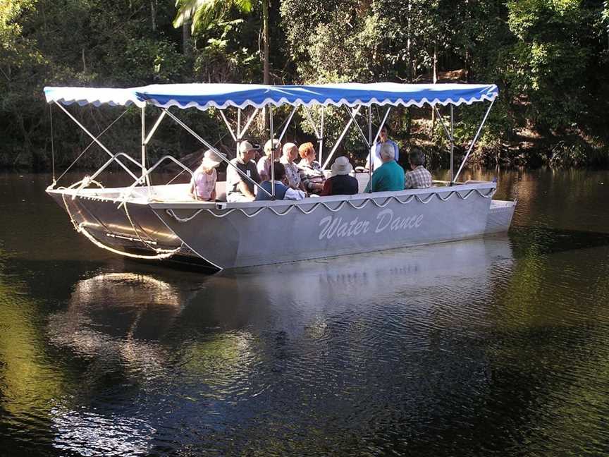 Waterpark Farm, Byfield, QLD