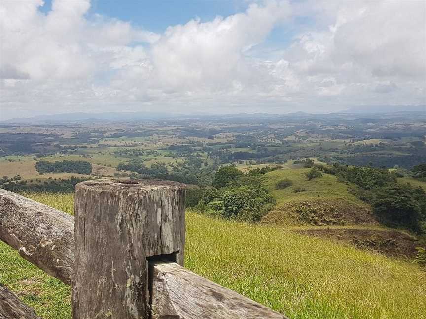 Tableland Trike Tours, Yungaburra, QLD