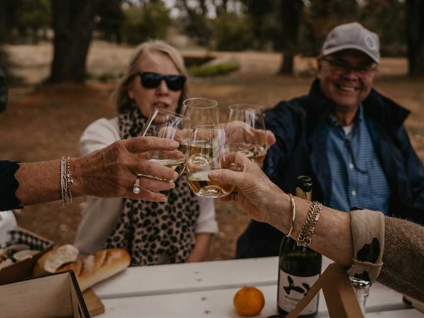 Forage Safaris, Busselton, WA