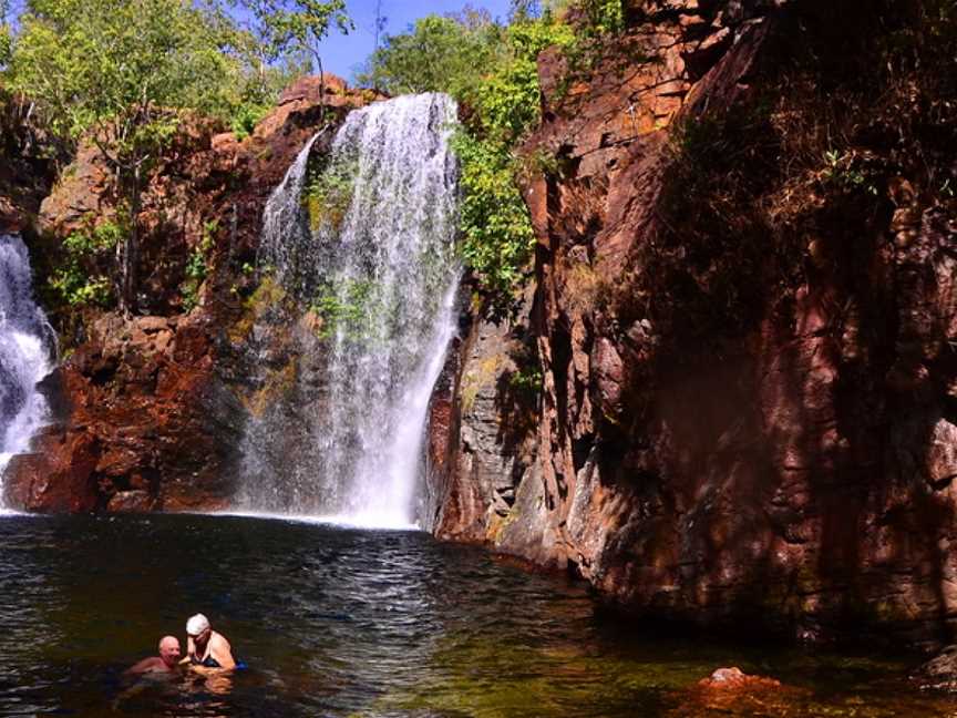 Darwin Private Tours, Darwin, NT