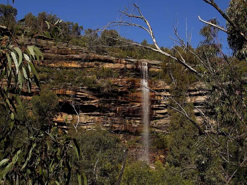 Grampians Peaks Walking Company, Halls Gap, VIC