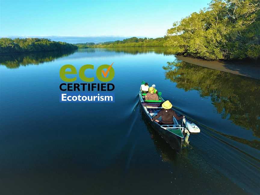 Eco River Rides, Bli Bli, QLD