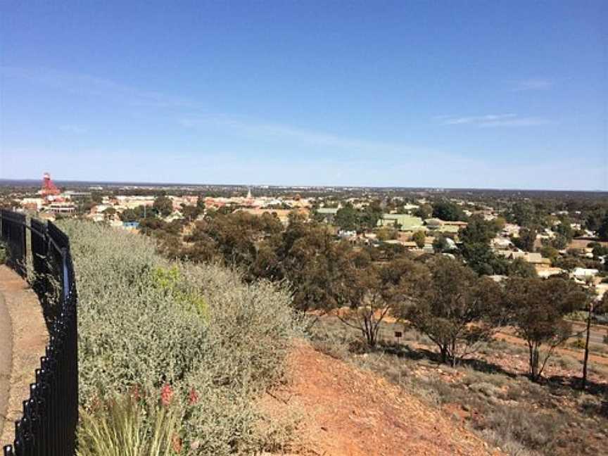 Big Sky Red Earth Adventures - Tours, Kalgoorlie-Boulder, WA