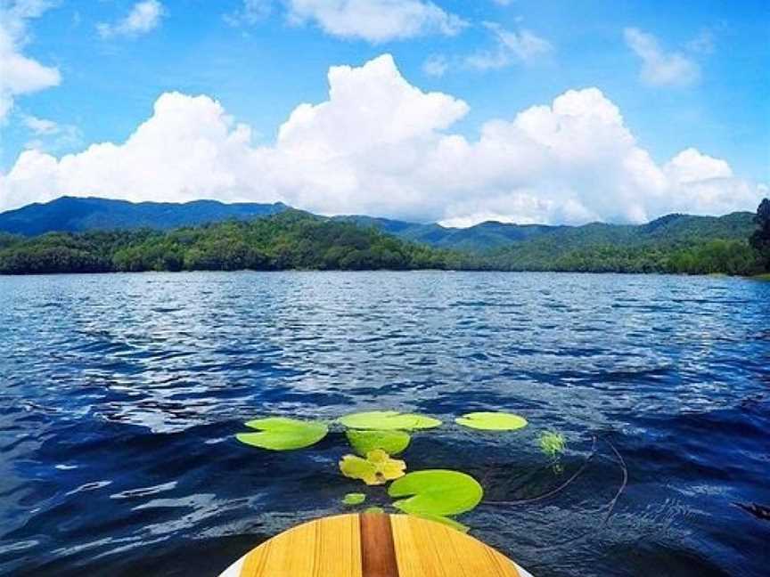 Copperlode Fish and Kayak, Cairns City, QLD