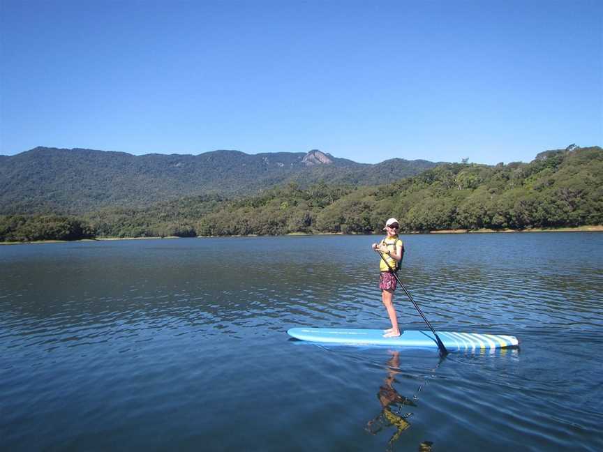 Copperlode Fish and Kayak, Cairns City, QLD