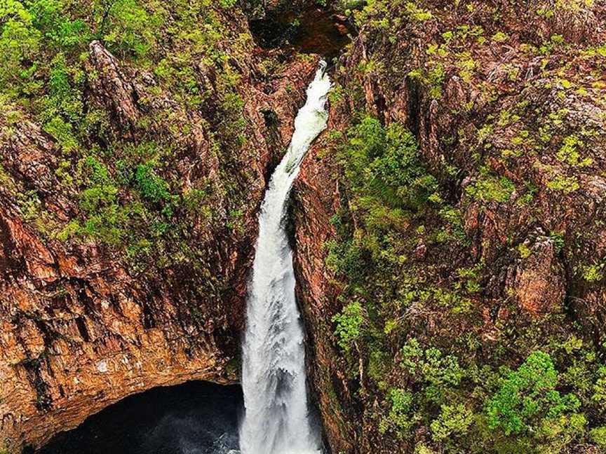 Litchfield Helicopter Flights, Litchfield National Park, NT