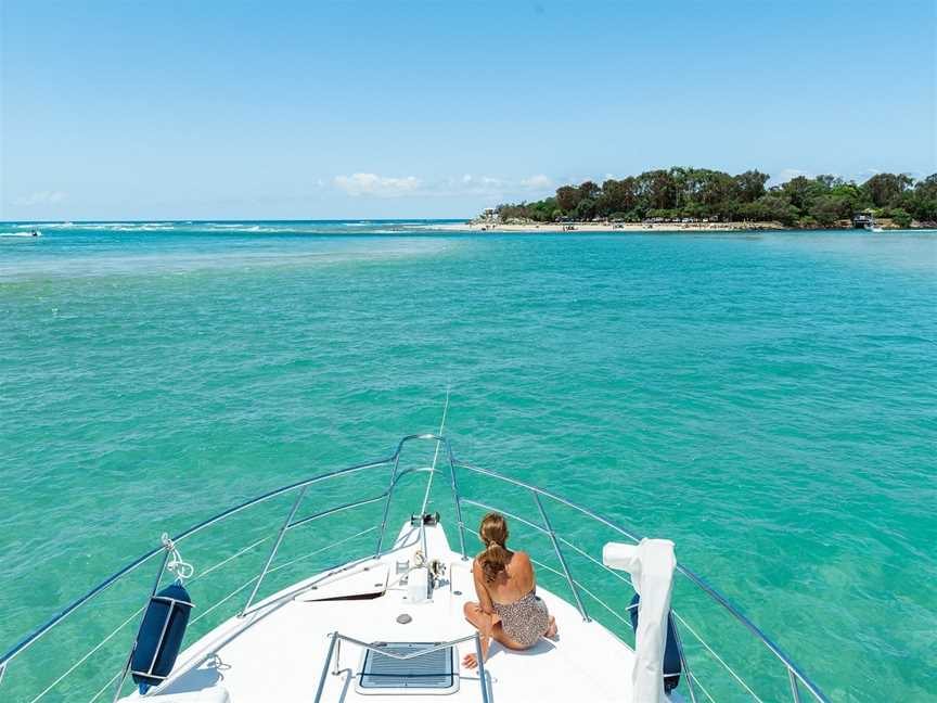 Noosa Bespoke Charters, Tewantin, QLD