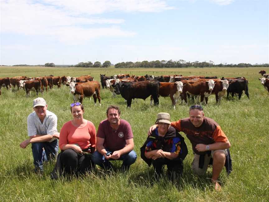 Gippsland Food Adventures - One Day Tours, Tarwin Lower, VIC