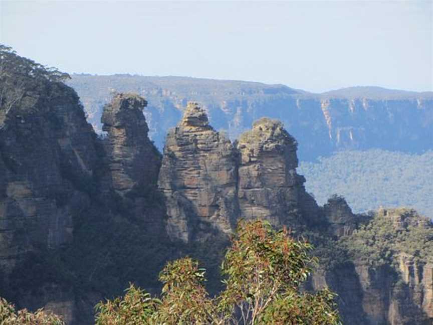 Sydney Wilderness Day Tours, Sydney, NSW