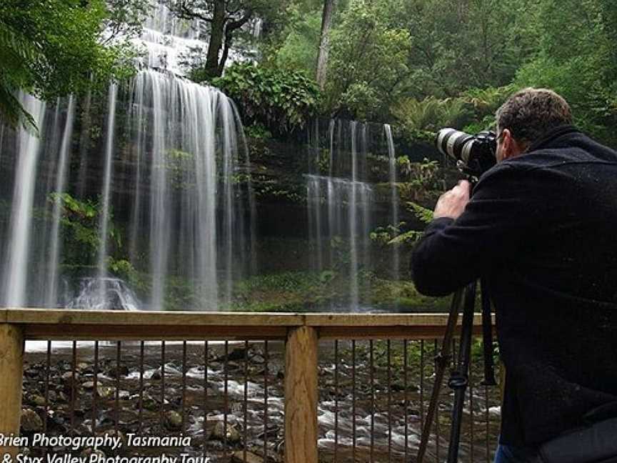 Luke O'Brien Photography - Day Tours, Hobart, TAS