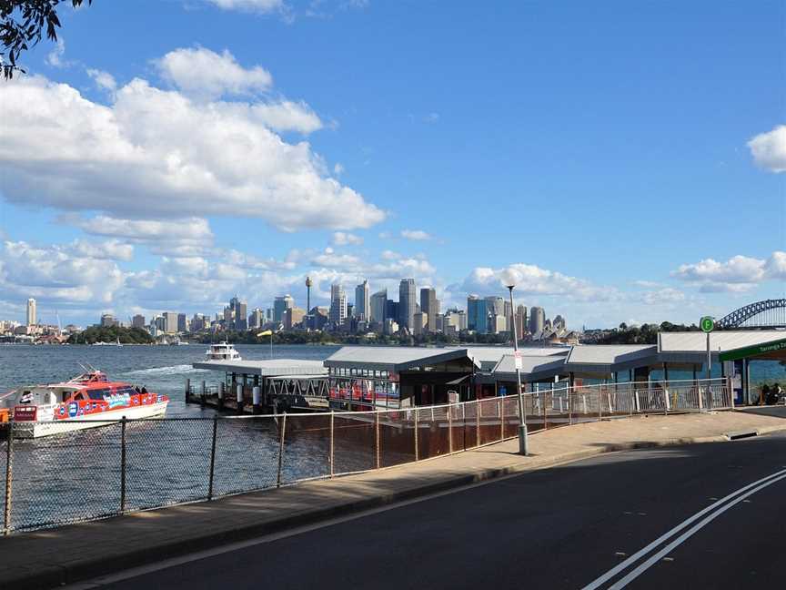 Sparkling Diamond Tours, Sydney, NSW