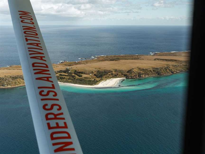 Flinders Island Aviation, Bridport, TAS