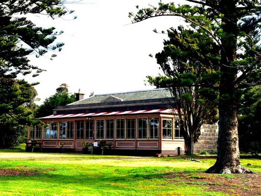 Lantern Ghost Tours, Point Cook, Point Cook, VIC