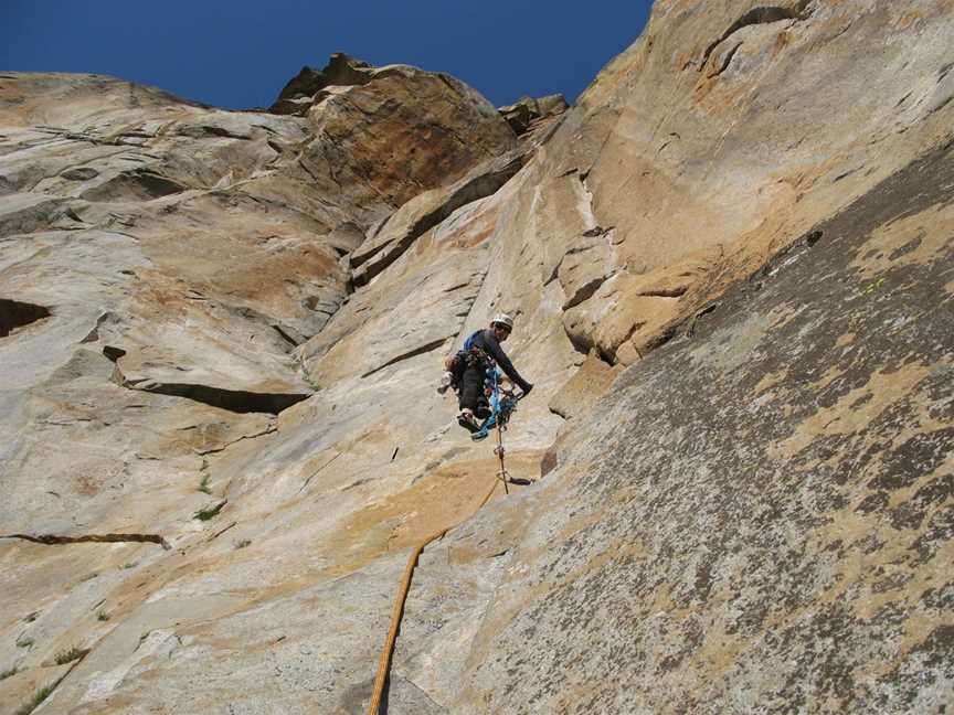 Rock Climbing Adventures Tasmania, Hobart, TAS