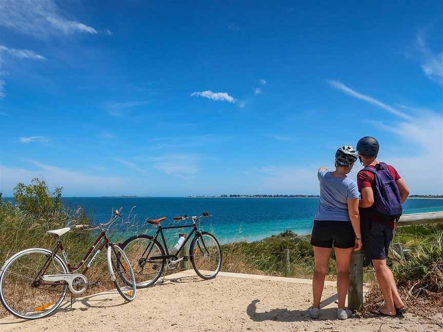 Coastal Jaunts Tour, Perth, WA