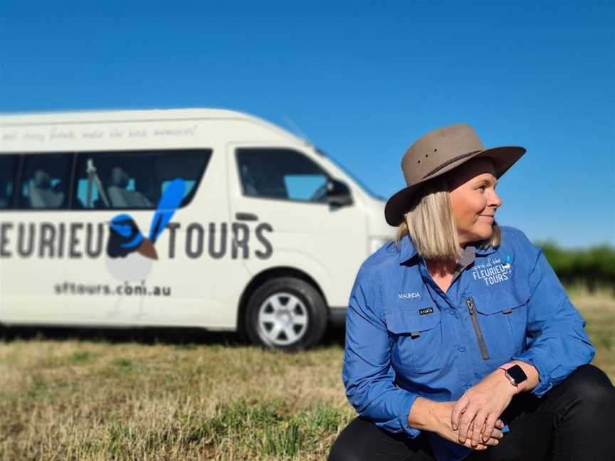 Spirit of the Fleurieu Tours, Sellicks Hill, SA