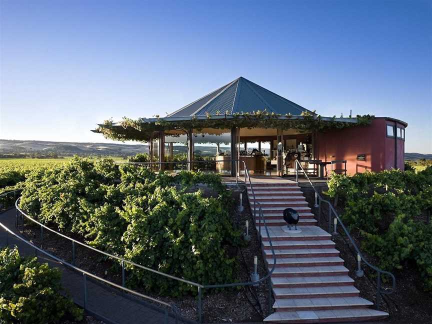 Spirit of the Fleurieu Tours, Sellicks Hill, SA