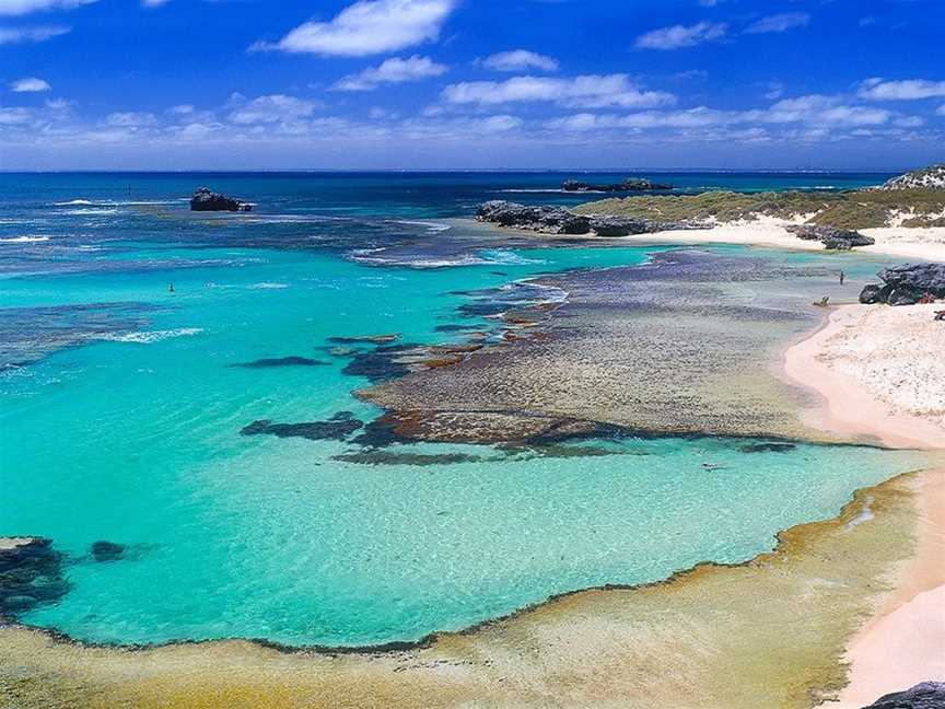 Ningaloo Game fishing Charters, Exmouth, WA