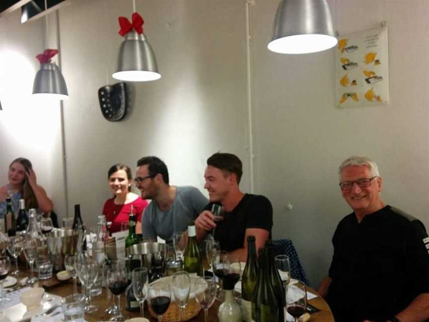 Pepin - Wine Tasting Experiences, Sydney, NSW