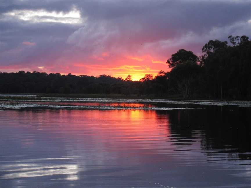 Outdoor Adventure Australia, Yandina Creek, QLD