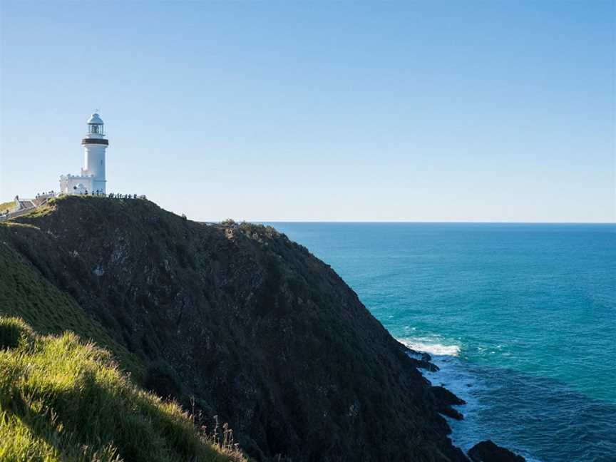 Steal My Trip, Surfers Paradise, QLD