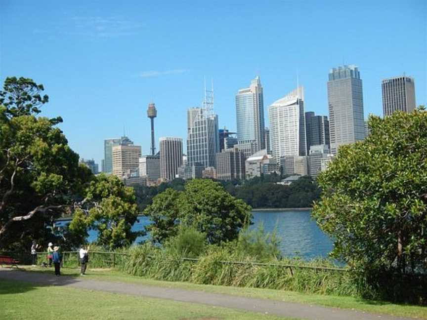 Meridienne Tours & Cruises, Sydney, NSW