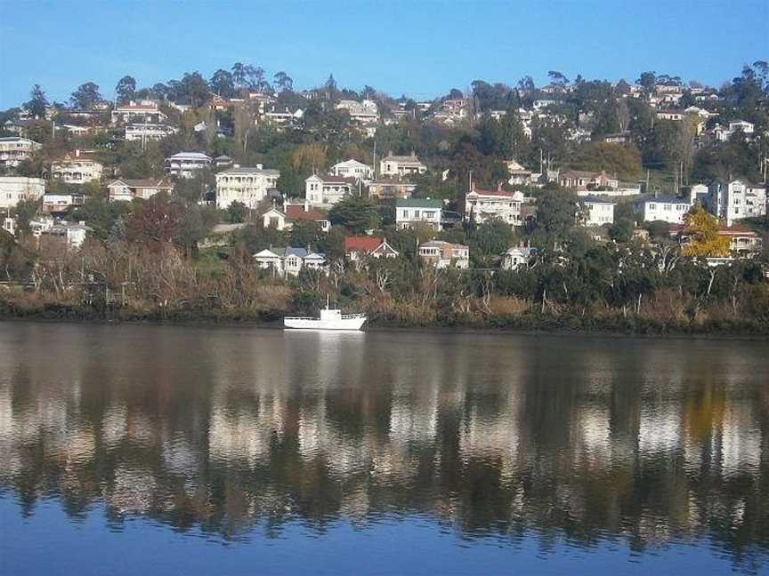 Nostalgic Tours, Launceston, TAS