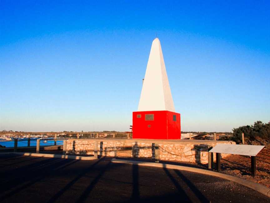 New Leaf Connect, Dongara, WA