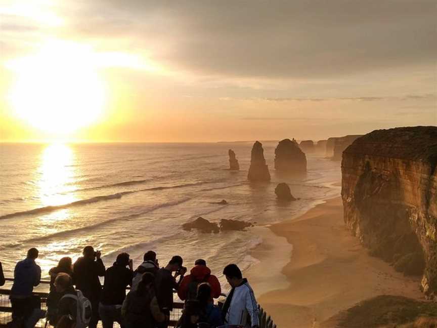 Kepler Tours, Melbourne, VIC