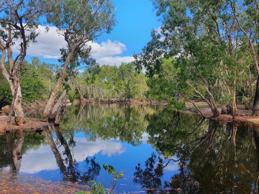 North West Australian Safaris, Cairns City, QLD