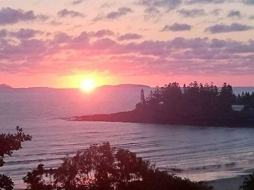 Journeying Within Retreat, Emu Park, QLD