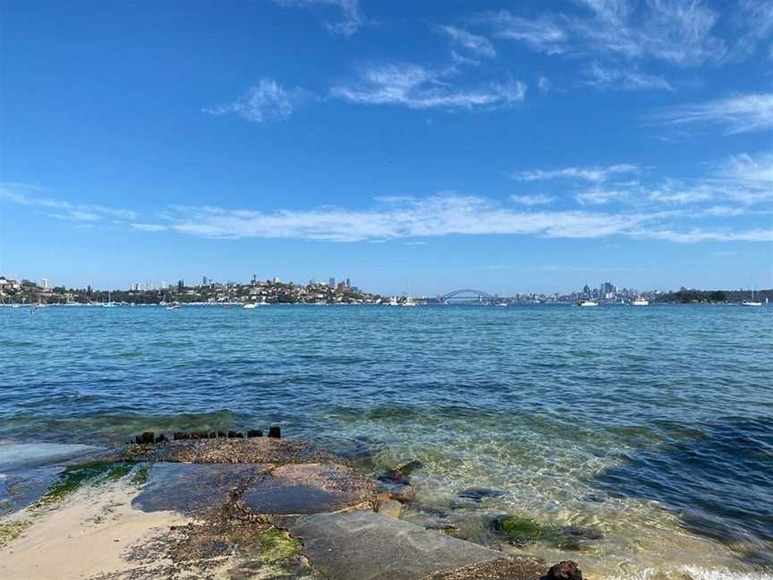 Prestige Harbour Cruises, Sydney, NSW