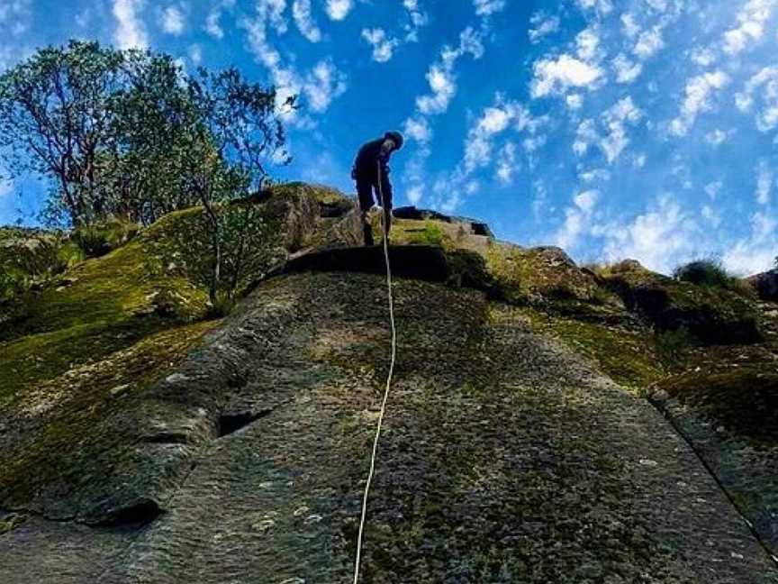 Warburton Adventure Company, Warburton, VIC