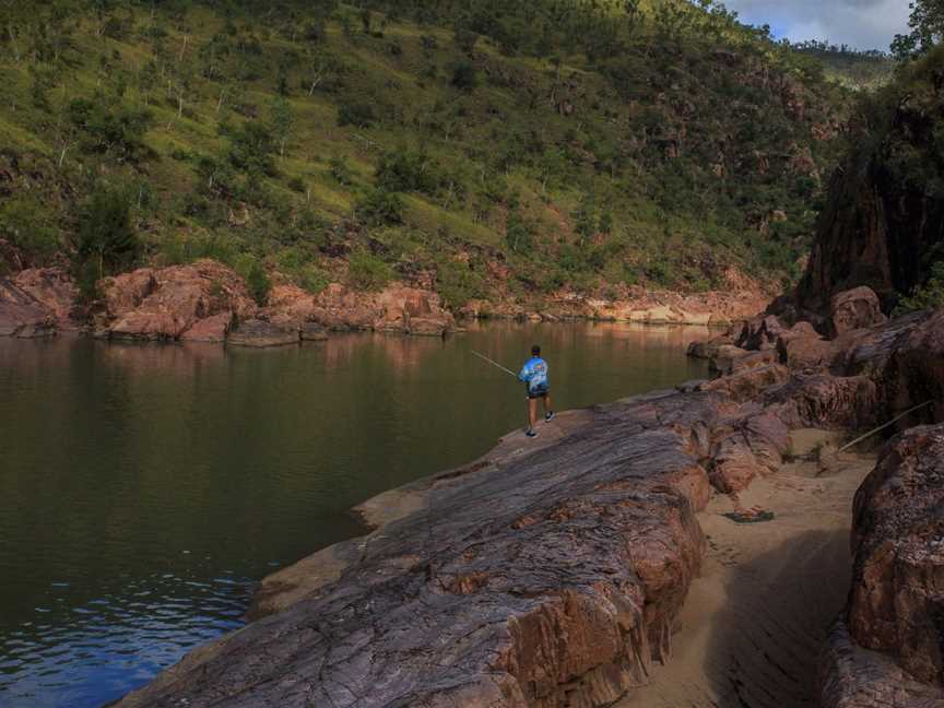 Hinchinbrook Adventures, Ingham, QLD