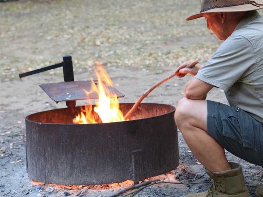 Great Camping Adventures, Mogo, NSW