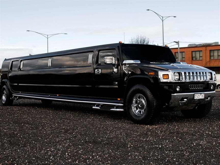 Dream Limousines - Winery Tours, Plympton, SA