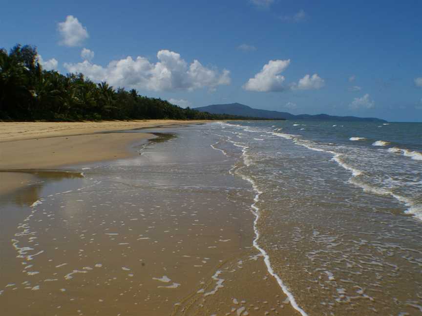 Northern Getaway Tours, Cairns City, QLD