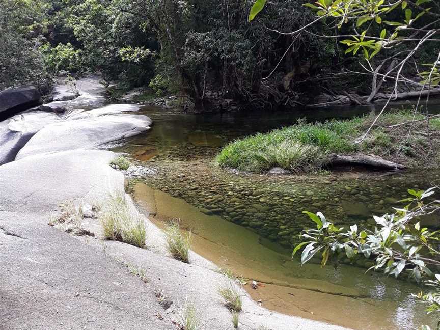 Northern Getaway Tours, Cairns City, QLD