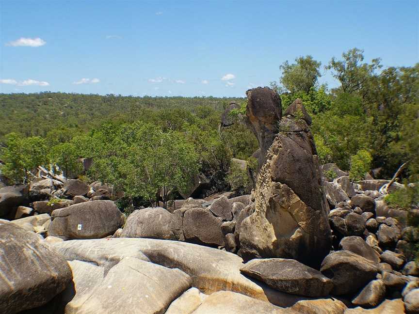 Northern Getaway Tours, Cairns City, QLD