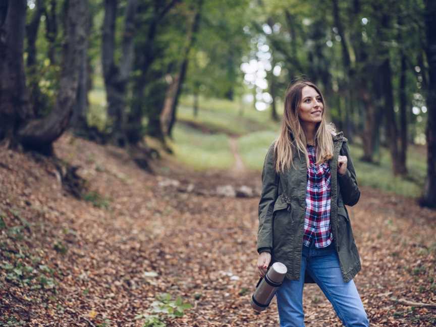 Mansfield Bushwalks, Mansfield, VIC