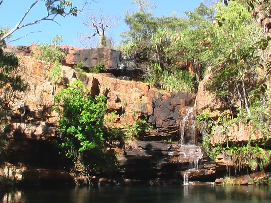 Spirit Safaris West Australia, Broome, WA