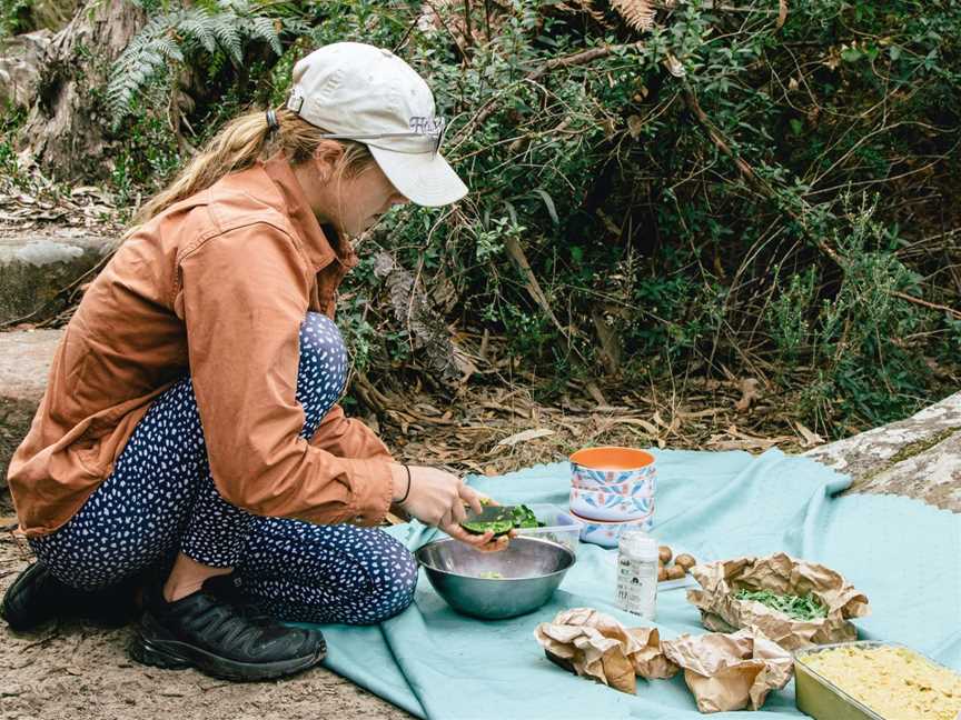 Women of Wander, Anglesea, VIC