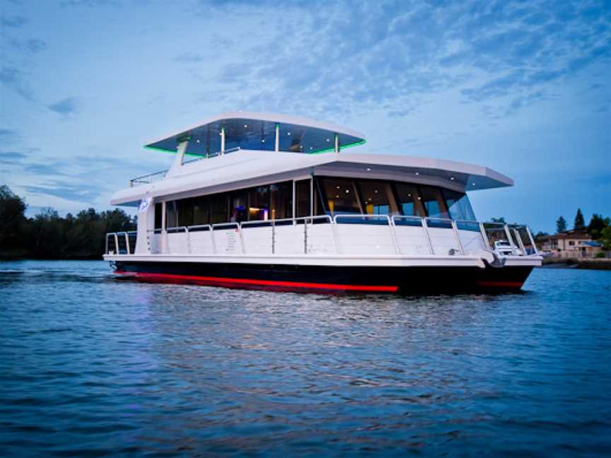 Karisma Cruises, Sydney, NSW